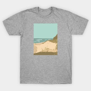 Indiana Dunes National Park, Indiana T-Shirt